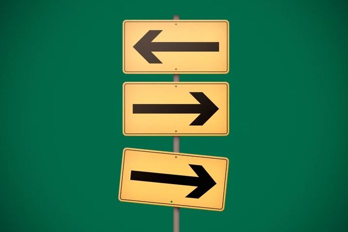 Em busca da terceira via perdida