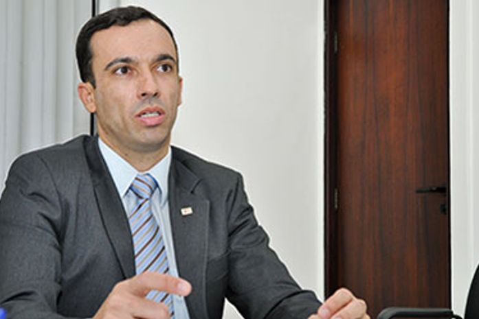 Roberto Mendes Filho