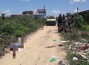 Jovem é assassinado a tiros em Maceió