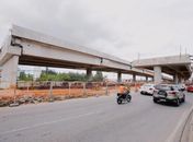 Para concluir obra do viaduto da PRF, donos de pontos comerciais e residências deixam imóveis em reintegração de posse