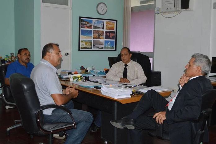 Sindicato solicita proteção de vida a policial civil ameaçado por fugitivo de delegacia