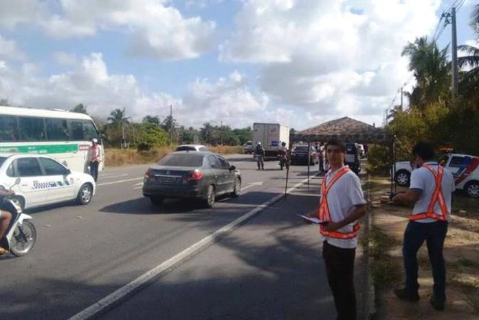 Arsal realiza pesquisa de demanda de passageiros em todo Estado