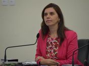 Deputada Jó Pereira