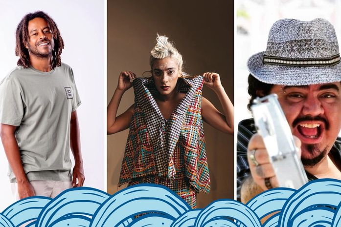 Rock Maracatu anuncia participações especiais para desfile oficial do bloco em 2025