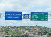 Mata Grande