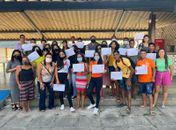 Alunos da Rede Municipal de Educação de Piranhas são aprovados pelo Instituto Federal de Alagoas