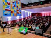 Jornada Pedagógica de Penedo é um marco para a educação em Alagoas