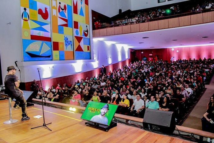 Jornada Pedagógica de Penedo é um marco para a educação em Alagoas