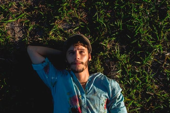 Felipe de vas lança novo disco 