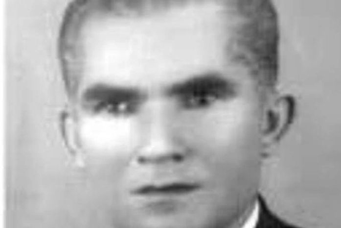 52 anos de José Lúcio de Melo