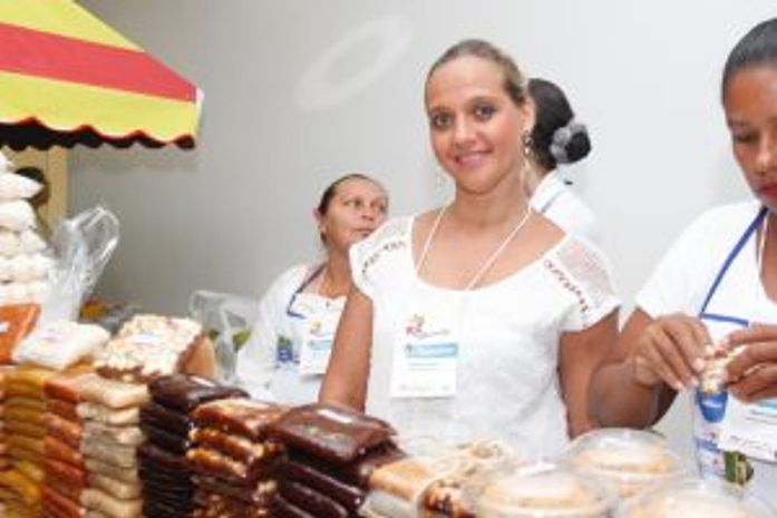 Drive da Cocada: boxes para cocadeiras serão sorteados nesta terça-feira (30)