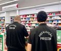 Produtos fora do prazo de validade são identificados em farmácias de Maceió