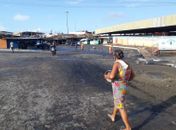 Mutirão será realizado logo após o período da Semana Santa