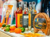 Com pratos típicos de boteco e drinks exclusivos, cardápio do I Festival da Cachaça é divulgado