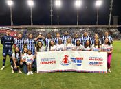 Projeto celebra mulheres pioneiras no futebol alagoano

