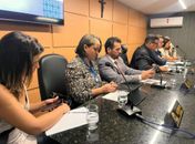 Desrespeito à população: Audiência com a CASAL é suspensa após diretores faltarem a debate na Câmara de Arapiraca