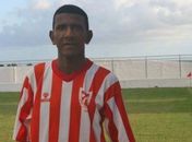 Ex-jogador do ASA morre aos 42 anos vítima de câncer