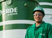Verde Alagoas inicia operação com 98% de energia renovável