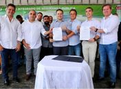 Depois do Pilar, próximos municípios a receber os Centros Integrados do tipo II serão Teotônio Vilela, Coruripe, Rio Largo e Atalaia