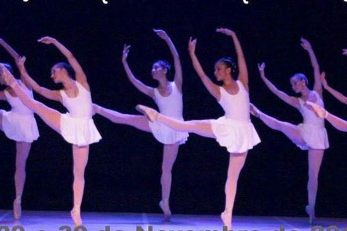 Espetáculo “Era uma vez... Uma menina que sonhava em ser Bailarina” promete emocionar o público