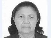 Morre em Arapiraca a ex-vereadora por Palmeira dos Índios, Maria do Leite