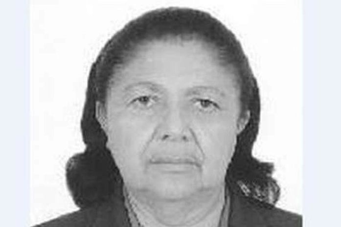 Morre em Arapiraca a ex-vereadora por Palmeira dos Índios, Maria do Leite