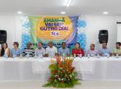 Prefeitura de Traipu realiza 7ª Conferência Municipal de Saúde