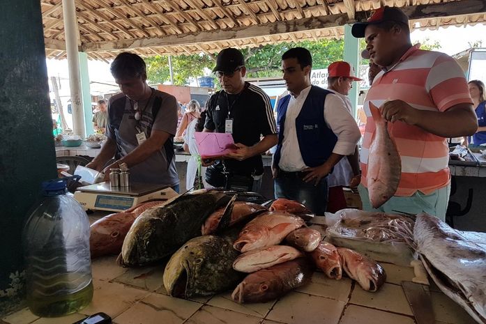 Procon inicia fiscalização de Páscoa
