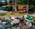 Sem avanço nas negociações, Defensoria anuncia ida à Justiça contra crise do lixo em Maceió