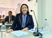 Vereadora Bya Alves é afastada da Câmara Legislativa por 60 dias