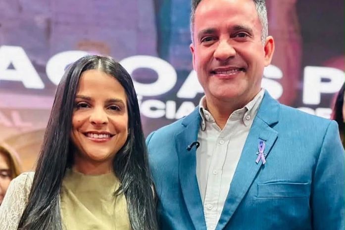 Marília Albuquerque destaca avanços nas políticas para as mulheres ao completar um ano à frente da secretaria
