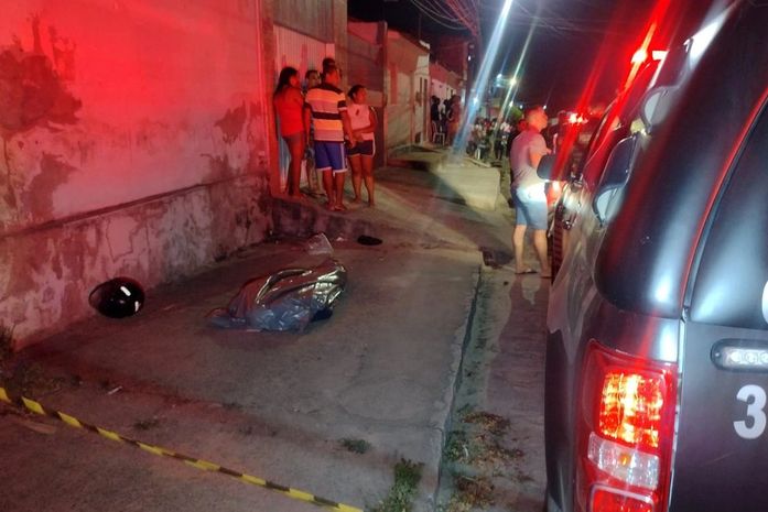 Duplo homicídio é registrado na periferia de Arapiraca