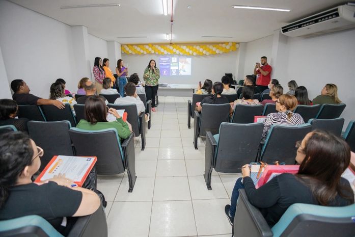 Maceió é a capital com os servidores mais bem qualificados do país