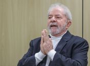 Ex-presidente Lula