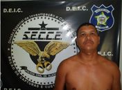 Joedson dos Santos Martins