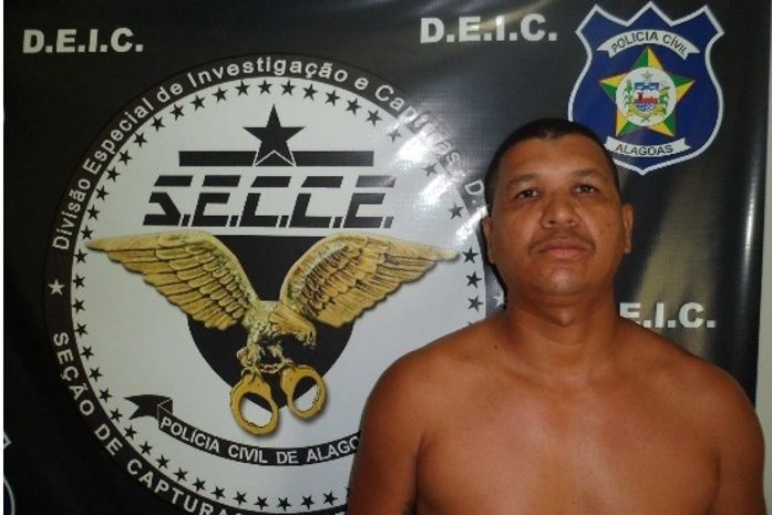 Joedson dos Santos Martins