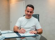 Dantas assina contrato para construção de 736 moradias no Benedito Bentes
