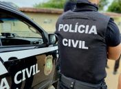 Homem é preso após polícia encontrar maconha e cocaína dentro de residência no interior de AL
