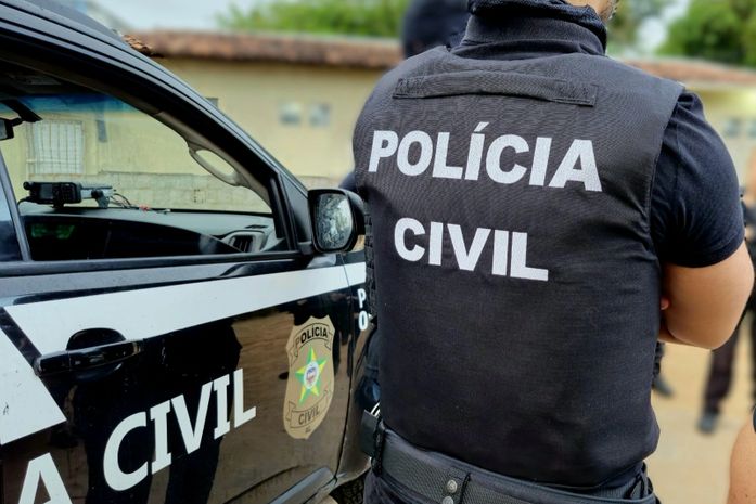 Homem é preso após polícia encontrar maconha e cocaína dentro de residência no interior de AL