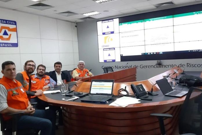 Ações para o bairro do Pinheiro foram discutidas em reunião