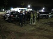 Casal morre em confronto com a Polícia Civil durante operação no interior de AL