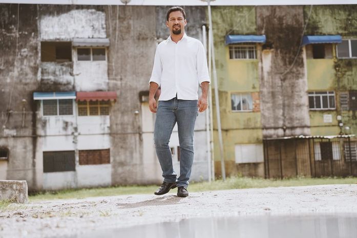 Rodrigo Cunha apresenta emendas ao Orçamento com foco nas creches