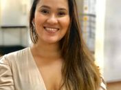 Laylla Brandão, especialista em sexualidade
