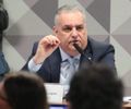 Após eliminação do Brasil, Alfredo Gaspar critica gestão da CBF e defende fiscalização sobre recursos da entidade