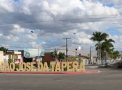 Acusados de crime são presos em operação no município de São José da Tapera