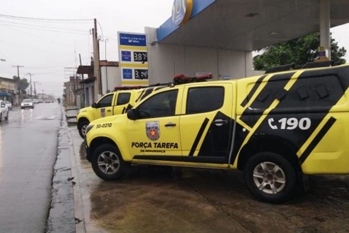 Fiscalização: PM registra 31 casos de descumprimentos ao decreto de isolamento