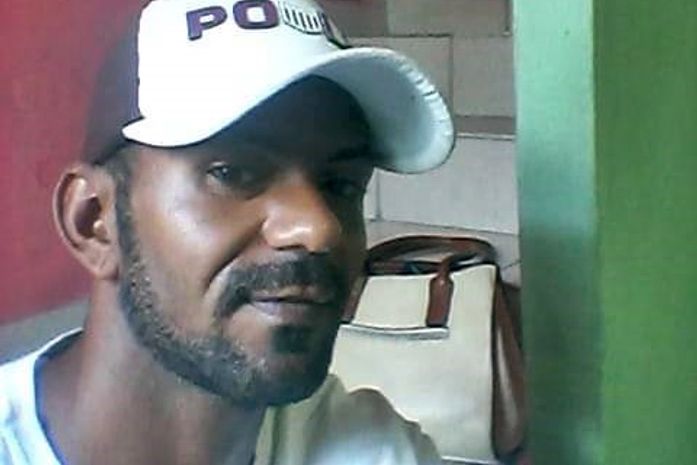 Elias Tavares do Nascimento