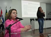 Tereza Nelma promove segunda audiência pública para debater concessão do Cartão Bem Legal