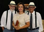 “Graciliano, um brasileiro alagoano” será apresentada nesta terça 