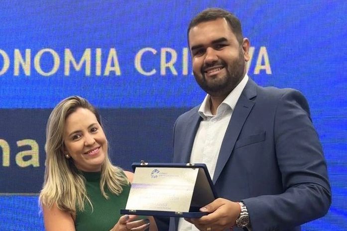 Piranhas é destaque no Game Cidades Empreendedoras do Sebrae⠀